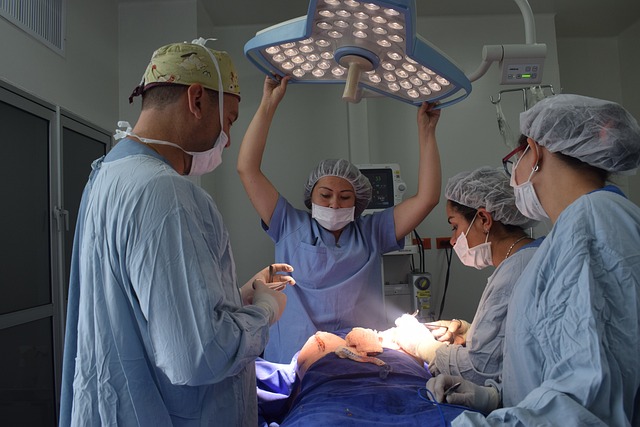 Fremkomsten af ikke-kirurgiske alternativer til plastikkirurgi